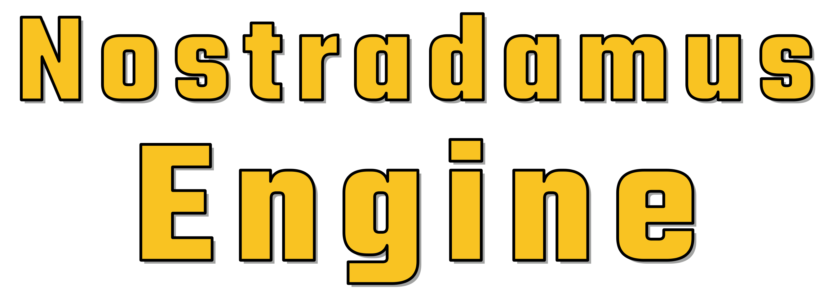 Nostradamus_Engine_logo